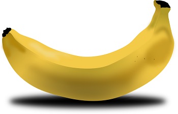 bananova dieta